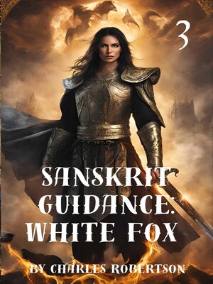 cover image of Sanskrit Guidance: White Fox, 3